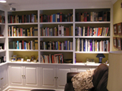 brodkin bookcase 175